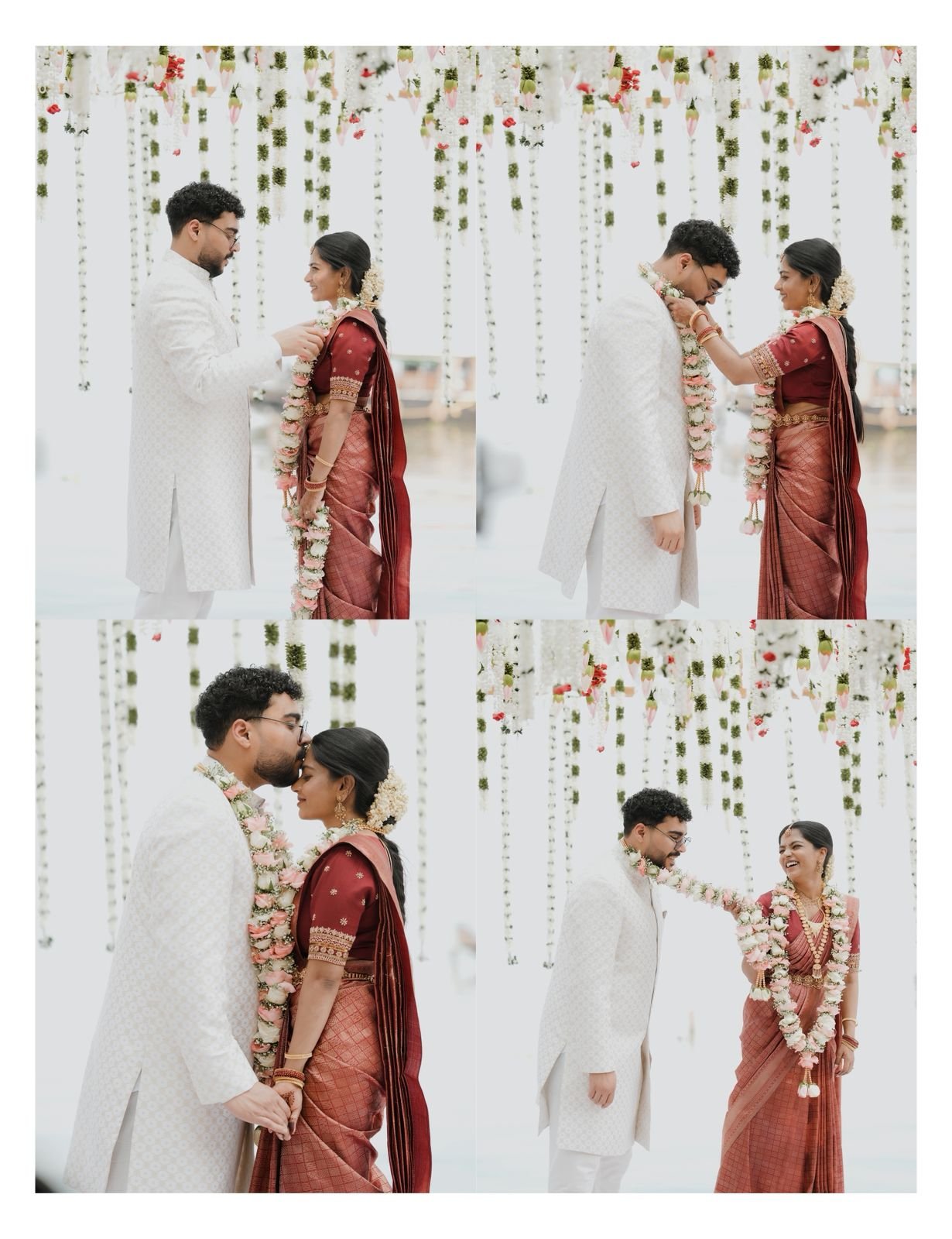 Aswathy & Abdolhossein