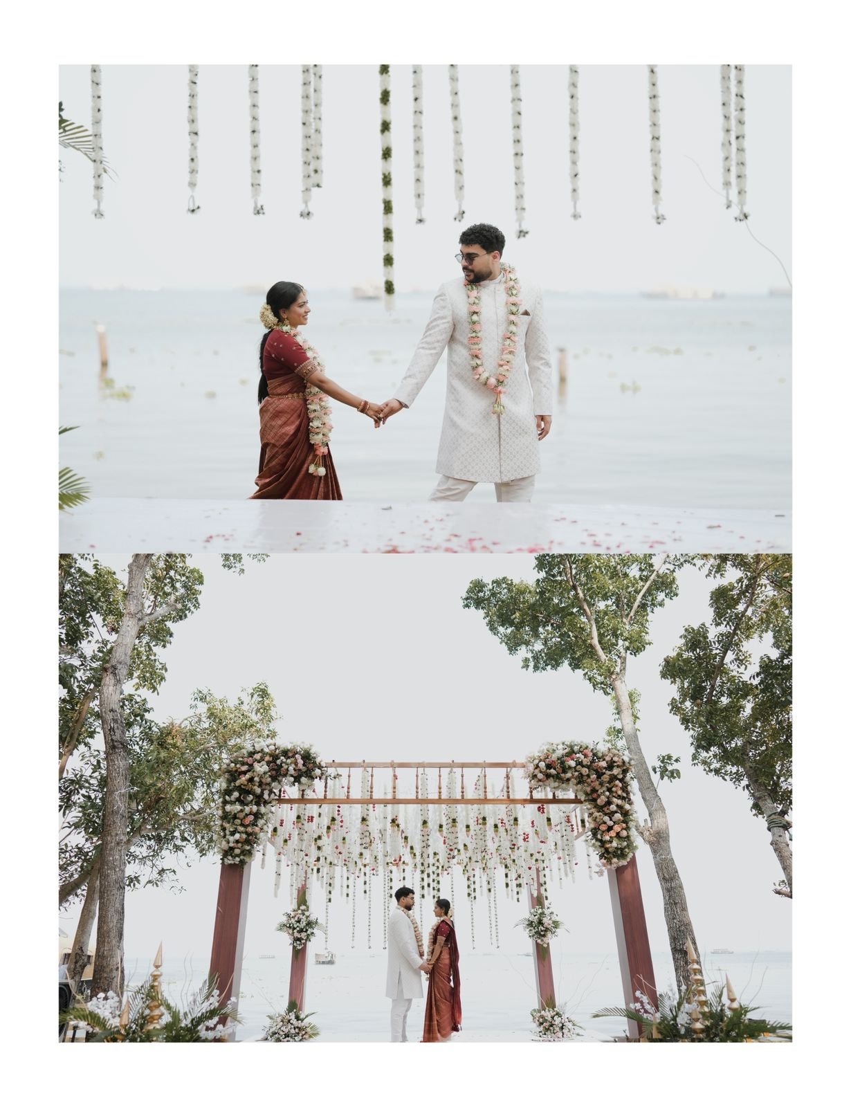Aswathy & Abdolhossein